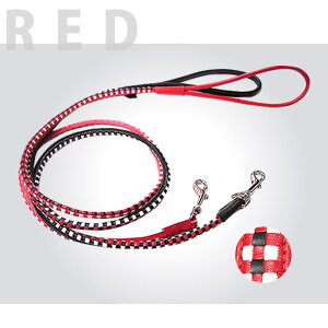 【割引クーポン配布中】ASHU ピッチ リード サイズ:S【犬 おしゃれ お散歩 革 レザー 犬リード 犬用 犬のリード ペットリード 小型犬 仔犬 散歩用リード チワワ トイプードル 猫 ダックス パ