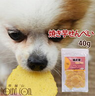 【割引クーポン配布中】犬 おやつ 無添加 国産手作り 焼き芋 さつまいも 安心の自然のおやつ 保存料不使…
