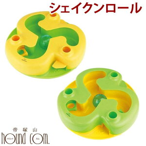 �y�����N�[�|���z�z���z�m��g�C�@���L�p��������@�y�b�g���C�Y Shake-N-Roll �V�F�C�N�����[��