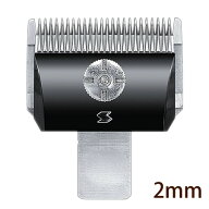プロトリマーオススメ！スピーディクSP-3タピオバリカン 替刃2mm クリッパー トリミング トリミング用品 …