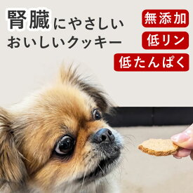 犬 おやつ 腎臓 低リン 栄養たっぷりクッキー60g 低リン 低ナトリウム 低カリウム 高カロリー 低たんぱく おやつ 太らせたい 全粒粉 全卵 腎臓病 腎臓ケア 腎臓にやさしい おやつ ご褒美 シニア 子犬 帝塚山ハウンドカム