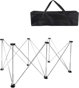 ���[�N�x���` �X�e�����X�| �g���\ �y�� �g���s�v �����^�b�` �L�k �܂肽���݃X�^���h ��Ƒ� ���[�N�e�[�u�� DIY �X�p�C�_�[���b�O