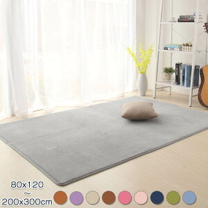 ���O �􂦂� ���O 200x300cm �J�[�y�b�g 80x20cm ���O�}�b�g ������� �k�� ���O �I�[���V�[�Y�� �E�H�b�V���u�� ���g�[�Ή� ���イ����