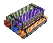 楽天市場】モザンビーク キャンプ マット アウトドアマット 極厚20mmの通販