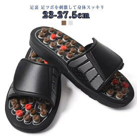 【送料無料】刺激 足ツボサンダル 足 足つぼ 健康サンダル マッサージ サンダル メンズ 健康 レディース 足裏 足つぼ 足つぼ つぼ 刺激 指圧 ピン付き 足つぼサンダル サンダル お風呂上がり 浴室 室内 リラックス