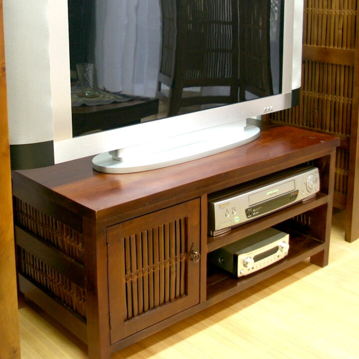 楽天市場】【期間限定特別クーポン配布中！】 アジアンバンブーテレビ 