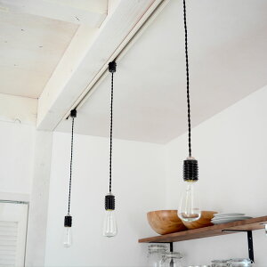 \Pbgt˂R[h CeBOvO 50cm \Pbg E26 LED d d y_gv y_gCg 1  g AeB[N \Pbg R[h CeAƖ Ce
