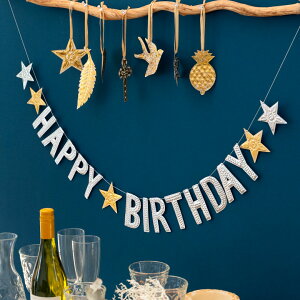 yő500~N[|z K[h a HAPPY BIRTHDAY S A~ Vo[ o[Xf[fR[V o[Xf[K[h I[ig  nbs[o[fC t p[eB[O