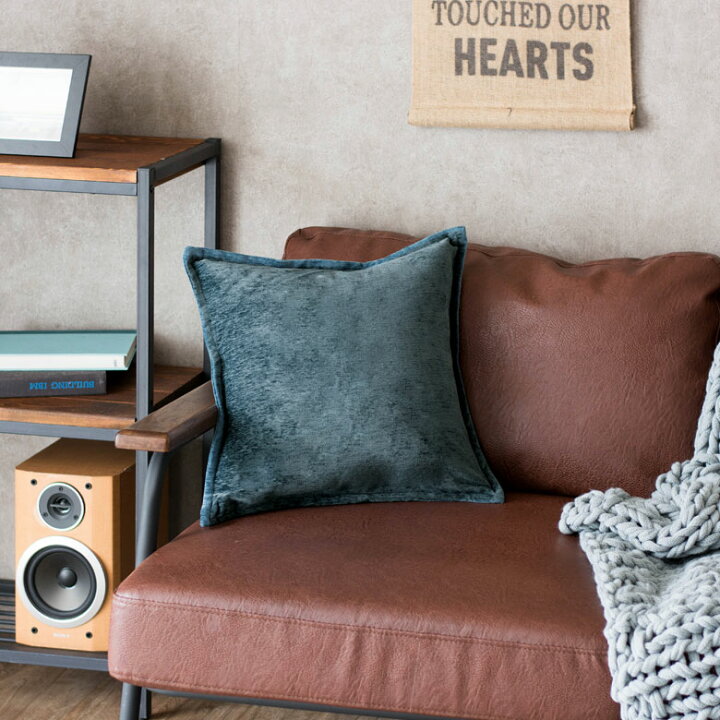 楽天市場 ベロア調 クッションカバー 45 45 無地 11色 クッション カバー おしゃれ ベルベッド調 シンプル 起毛 光沢 フリンジ かわいい 白 アイボリー クリーム ブルー 水色 茶色 ブラウン オレンジ ワイン ボルドー メール便対応 C 665 アジア工房