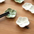 箸置き｜和のテイストがおしゃれ！日本製の「陶器製の箸置き」のおすすめは？