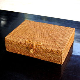 楽天市場 小物入れ ふた付きの通販