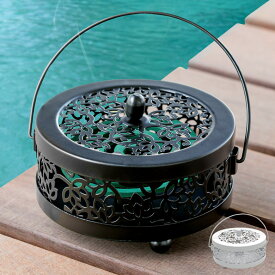 楽天市場 蚊取り線香 おしゃれの通販