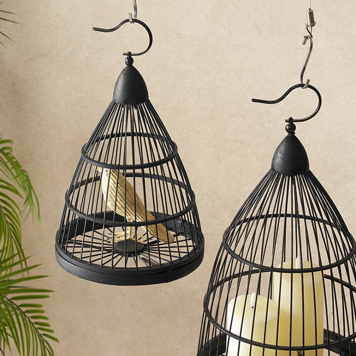 楽天市場 鳥かご 竹 バンブー 黒 ブラック Sサイズ フック 吊り下げ つりさげ バードケージ お洒落 おしゃれ オシャレ アンティーク アンティーク調 鳥籠 ハンギング グリーン 緑 フラワーアレンジメント アジアン アジア オブジェ リゾート アジアン雑貨