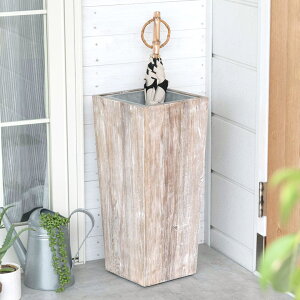 P X p^ Öؕdグ ؐ zCgEHbV W  24.5cm D  24.5cm H  55cm Botanique {^j[N JT P AuX^h AeB[N TCNEbh Xܗp 