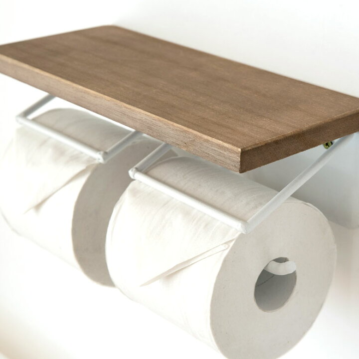 本日店内最大P6倍 雲形ペーパーホルダートイレットペーパー お洒落に見せる収納 クラウド アンティーク おしゃれ 雲 店舗 トイレットペーパー