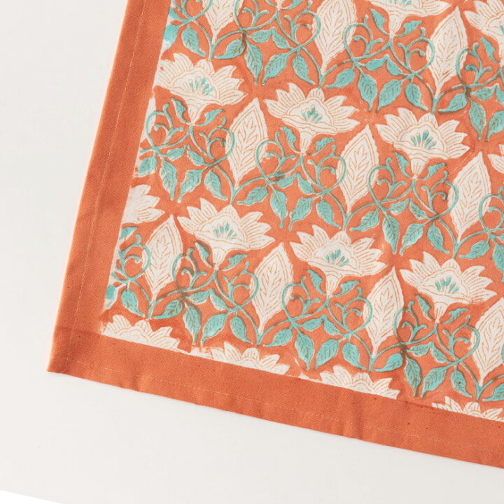 楽天市場】【期間限定特別クーポン配布中!】 テーブルランナー インド  