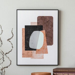 A[gpl The Browns t[t COCeA 30×40cm Ǌ|A[g |X^[ t@ubNpl CeAA[gpl  rO k AWAG AWALoX