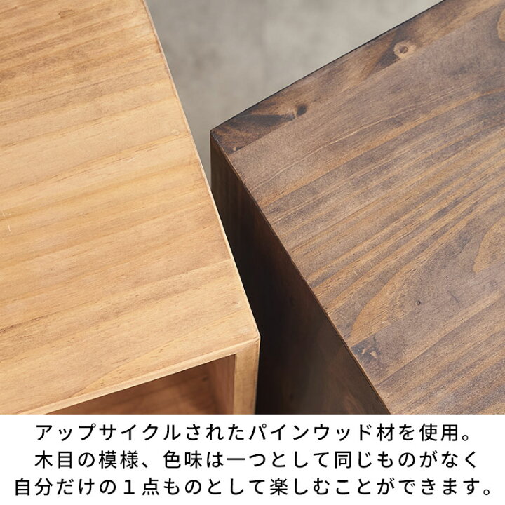 楽天市場】【最大500円クーポン】 幅40cm 本棚 完成品 組立不要 2段 