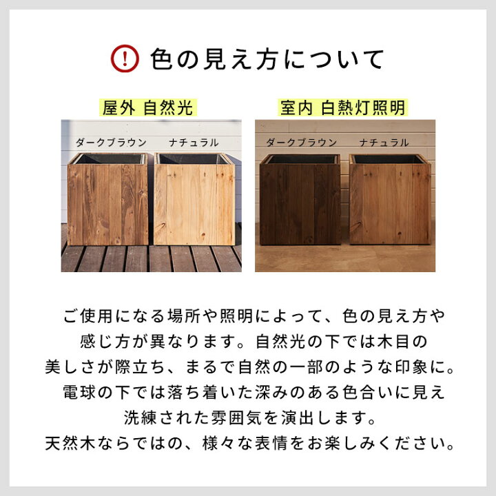 楽天市場】【期間限定特別クーポン配布中!】 プランターテーブル 
