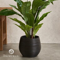 5号 鉢カバー ラタン プランターカバー 観葉植物 鉢 カバー ラタン バスケット かご おしゃれ 収納 ダー…