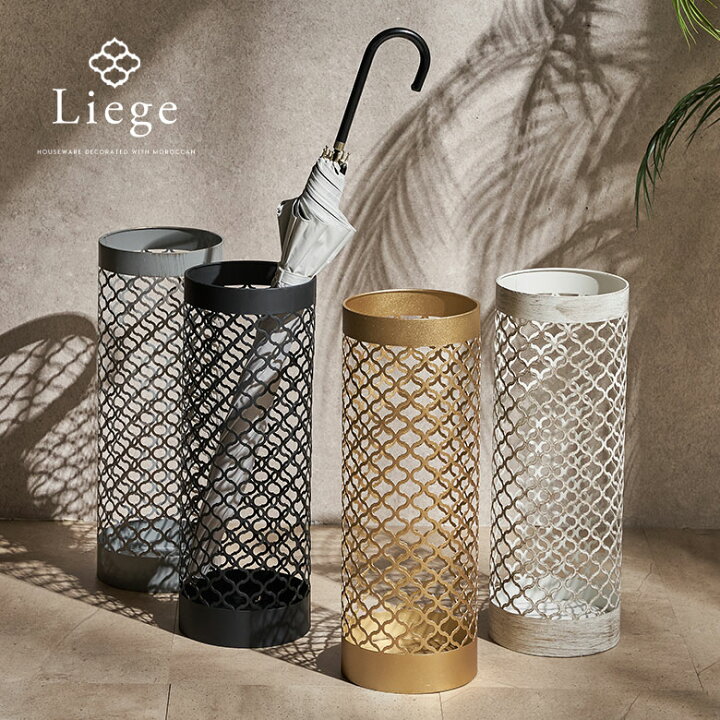 楽天市場】【期間限定特別クーポン配布中!】 傘立て スリム コンパクト  