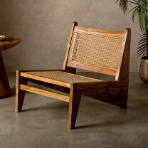 楽天市場】Pierre Jeanneret（ラウンジチェア・パーソナルチェア｜イス 