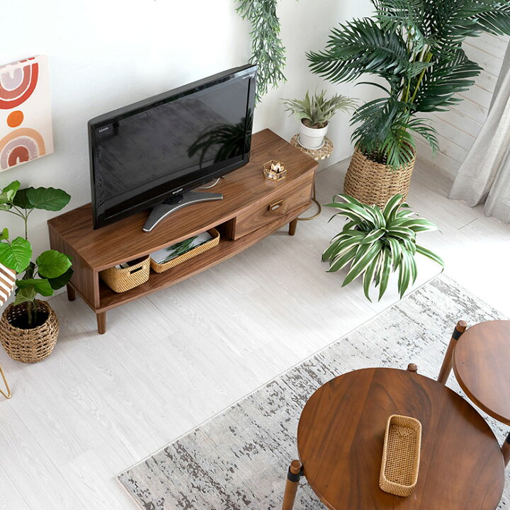 楽天市場】テレビボード TVボード テレビ台 テレビラック 組立式 W 