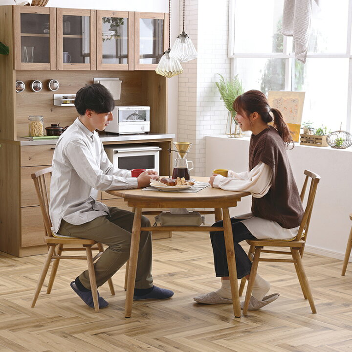 楽天市場】テーブル ダイニングテーブル リビングテーブル 食卓 