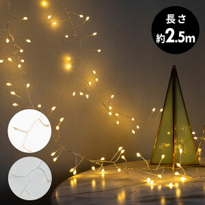 yő500~N[|z LEDCg NX}X d LED C[ 250cm 2.5m ^C}[ Rt C~l[V Cg USB NX}XfR[V ԐڏƖ IuWF CeA nE