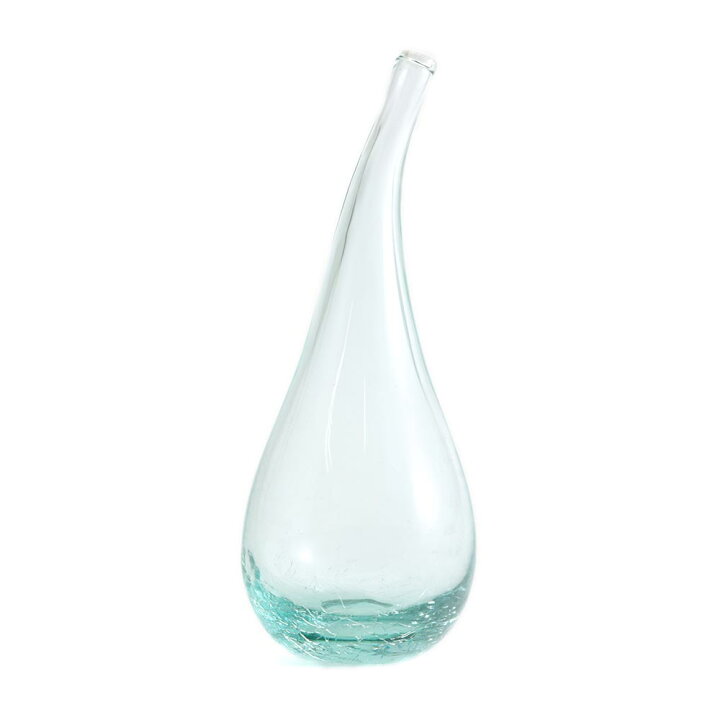 楽天市場 一輪挿し 花瓶 ガラス グリーン 緑 ブルー 水色 クリア ミント 約 W 8cm D 8cm H 21cm フラワーベース 一輪差し 花 植物 オブジェ 置物 インテリア シンプル びいどろ かわいい おしゃれ 北欧 リゾート バリ アジアン 雑貨