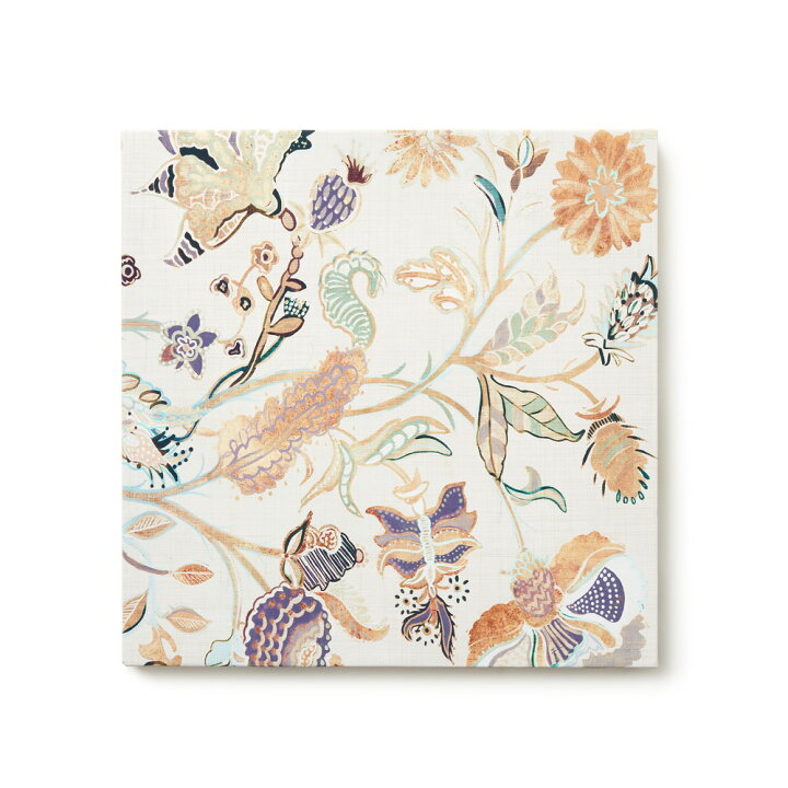 楽天市場】アートパネル Chinoiserie シノワズリ キャンバス アート 幅 