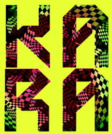◇SALE◇【メール便送料無料】KARA/STEP-3集 (CD+DVD) 台湾盤　カラ ステップ