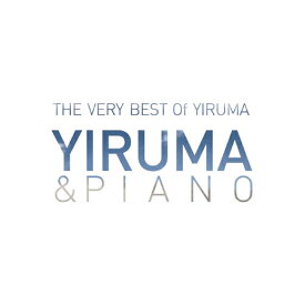 Yiruma(イルマ)/The Very Best Of Yiruma [Yiruma & Piano] (3CD) 韓国盤
