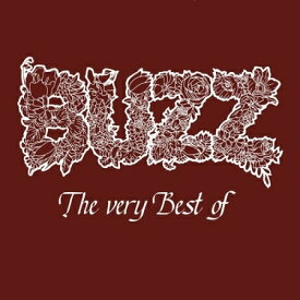 【メール便送料無料】BUZZ/ THE VERY BEST OF BUZZ(CD) 韓国盤 ザ・ベリー・ベスト・オブ・バズ