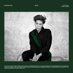 【メール便送料無料】ジョンヒョン(SHINee)/ Base -1st Mini Album ※ランダム発送 (CD) 台湾盤 シャイニー Jong Hyun ベース