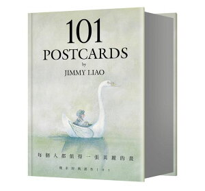 (W~[EI) uls꒣I`FST`101vi|XgJ[hZbgj p Jimmy@101@Postcards by Jimmy Liao lsl꒣I