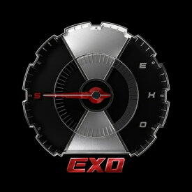 【メール便送料無料】EXO/ DON'T MESS UP MY TEMPO -5集 ※ランダム発送 (CD) 韓国盤 エクソ ドント・メス・アップ・マイ・テンポ