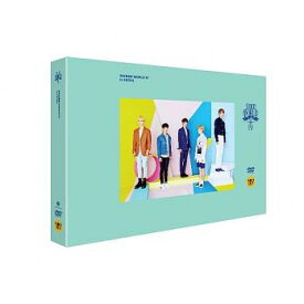 SHINee/ SHINee THE 4TH CONCERT [SHINEE WORLD 4 IN SEOUL] (2DVD) 台湾盤 シャイニー ワールド