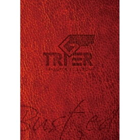 楽天市場 Trigger アルバムの通販 楽天市場 Trigger アルバムの通販