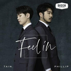 【メール便送料無料】Feelin/ FEELIN (CD) 韓国盤 フィーリン ミラクラス MIRACLASS