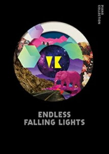 V.K��/ �� ��ᶒė��I���� �|�Օ��W�i�y��+���tCD) ��p�Ł@Endress Falling Lights ���B�[�P�[�E�N�[