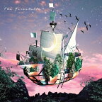 【メール便送料無料】FORESTELLA/ THE FORESTELLA -3集 (CD) 韓国盤 フォレステラ