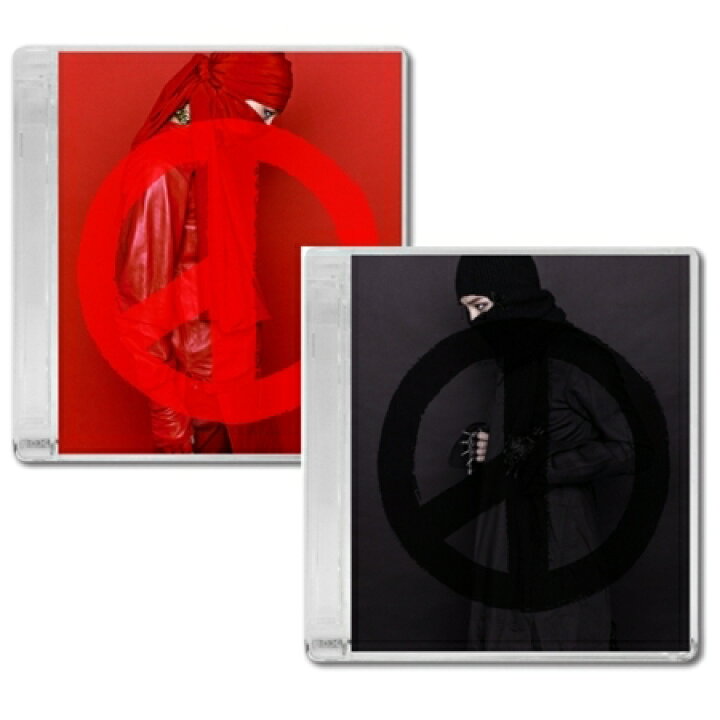 楽天市場】【メール便送料無料】G-DRAGON(BIGBANG)/ 2ND ALBUM [COUPD 