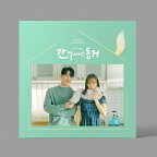 韓国ドラマOST/ 九尾の狐とキケンな同居 (2CD) 韓国盤