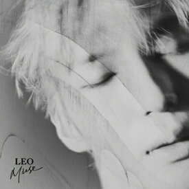 【メール便送料無料】レオ(VIXX)/ MUSE -2nd Mini Album (CD) 韓国盤 ビックス ヴィックス Leo ミューズ