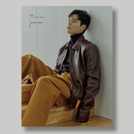 【メール便送料無料】キム・ドンジュン/ 二十九、その頃に -1st Mini Album (CD) 韓国盤 KIM DONG JUN