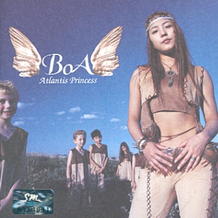 楽天市場 メール便送料無料 Boa Atlantis Princess 3集 Cd 韓国盤 ボア アトランティス プリンセス アジア音楽ショップ亞洲音樂購物網 楽天市場 メール便送料無料 Boa Atlantis Princess 3集 Cd 韓国盤 ボア アトランティス プリンセス アジア音楽ショップ亞洲音樂購物網