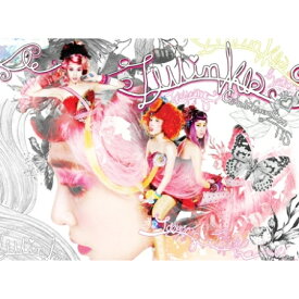 ≪メール便送料無料≫TAETISEO(少女時代)/ TWINKLE -1st Mini Album (CD) 韓国盤 テティソ トウィンクル