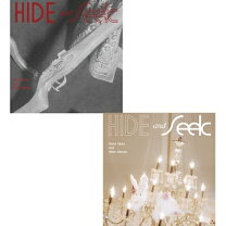 楽天市場】wekimeki hide and seekの通販