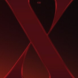 ≪メール便送料無料≫EXID/ 10th Anniversary Single 'X' (CD) 韓国盤 イーエックスアイディー アニバーサリー・シングル エックス